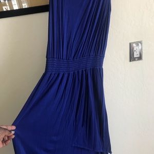 High/ low dress 18/20